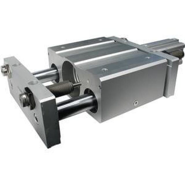 Plattform-Schlitteneinheit Dm20, Hub50 CXTL20-50B