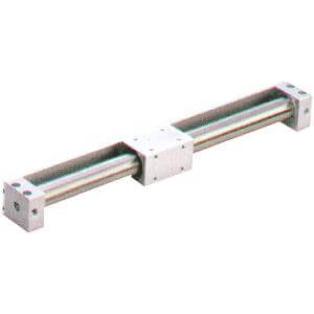 Kolbenstangenloser Sinus-Zylinder Dm15 REAR15-250-A93L