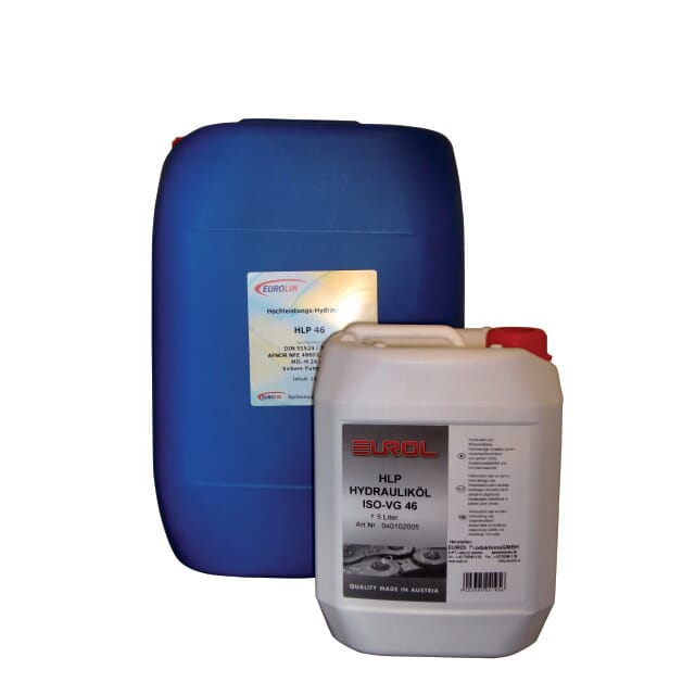 Hydrauliköl HLP46