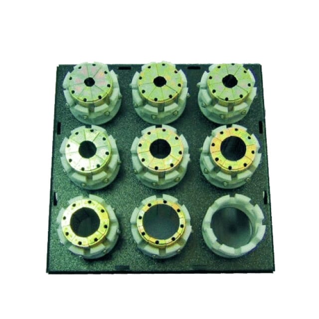 Werkstatt-Schlauchpresse SC6 Ecoline Komplettpaket