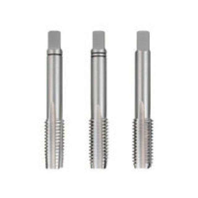Handgewindebohrersatz M DIN 352HSS, 230 Ruko