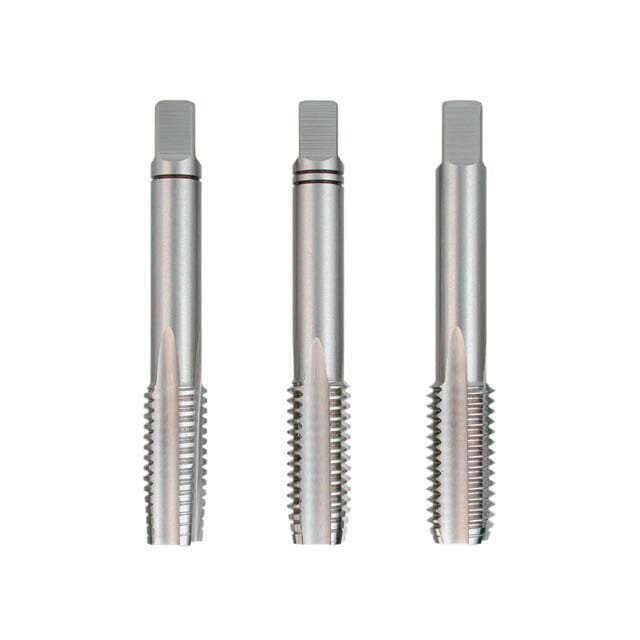 Handgewindebohrersatz M DIN 352HSS, 230 Ruko