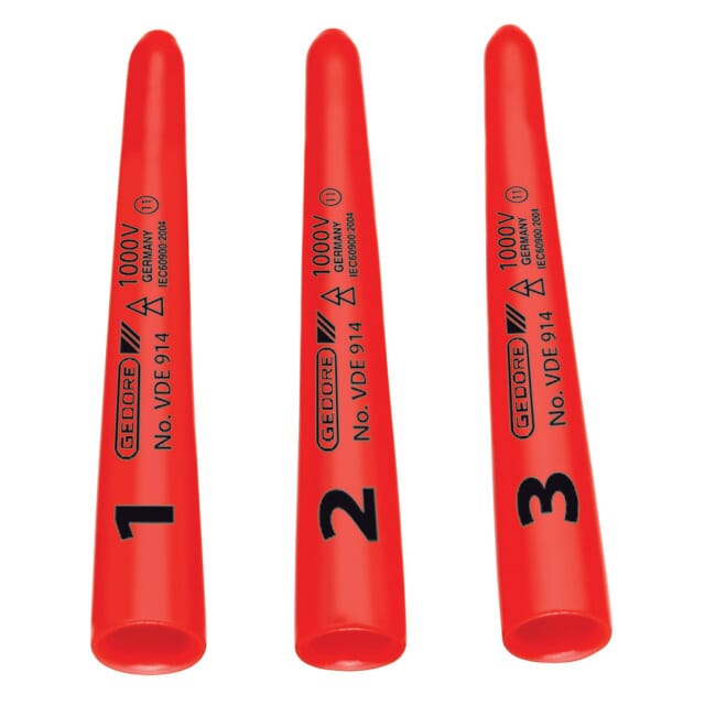 VDE Zählertülle VDE 914 Gedore