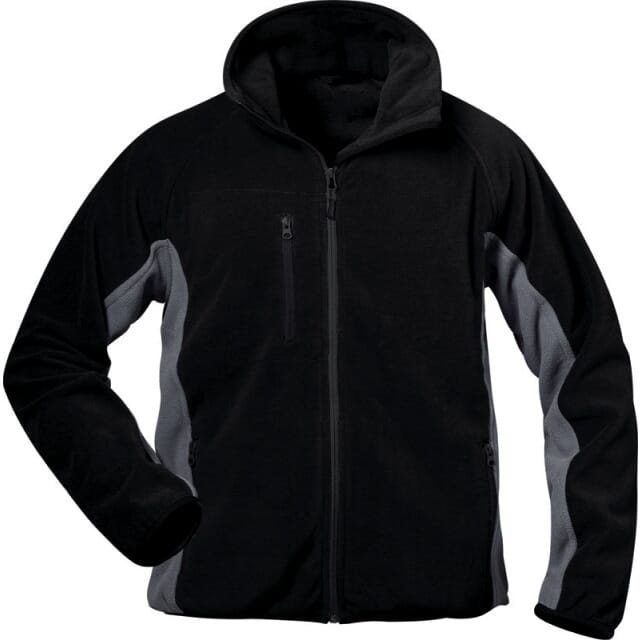 Fleecejacke 23320
