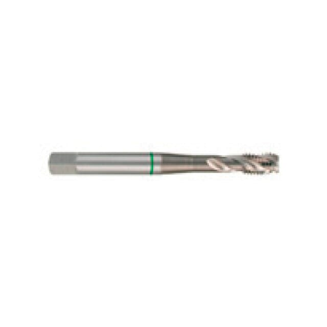 Maschinengewindebohrer 234E Ruko DIN 371