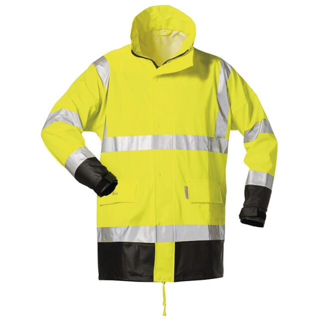 Regenjacke Stretch 2360