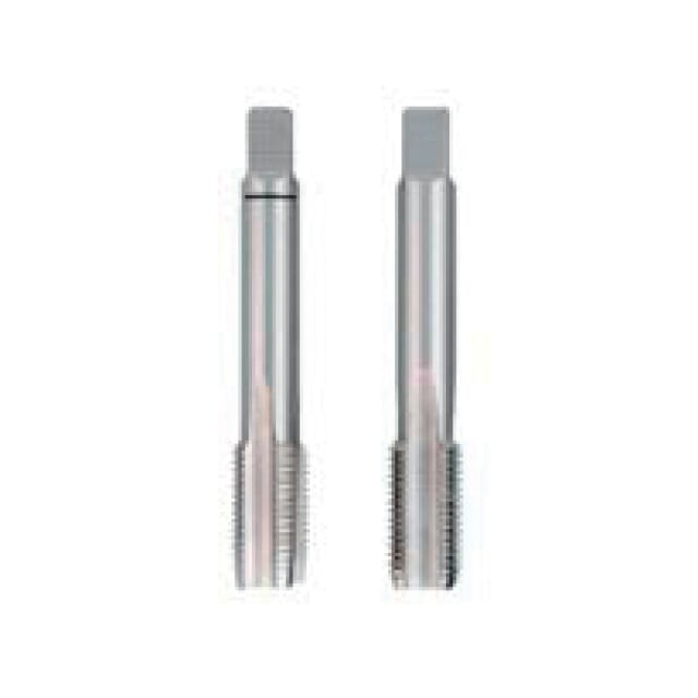 Handgewindebohrersatz G DIN 5157, 236 Ruko