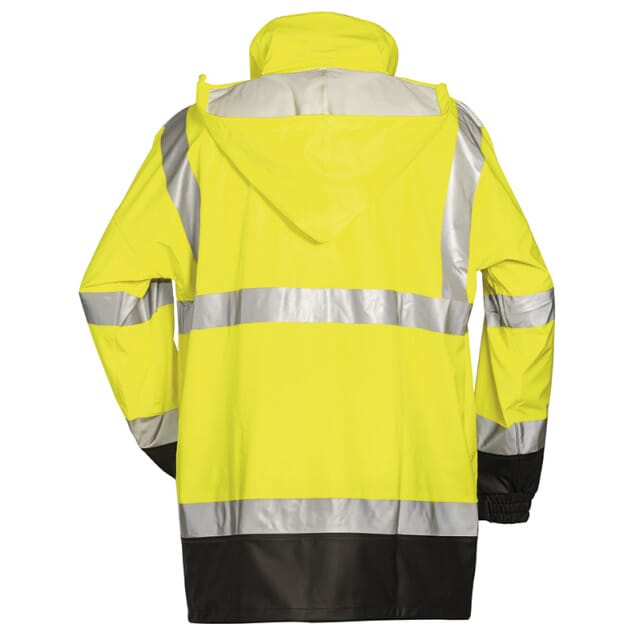 Regenjacke Stretch 2360