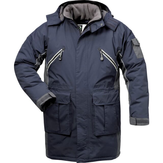 Parka 2391