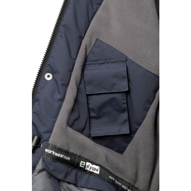 Parka 2391