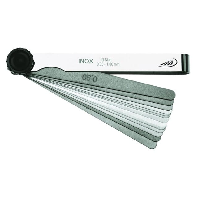 Fühlerlehre 2608 Horex