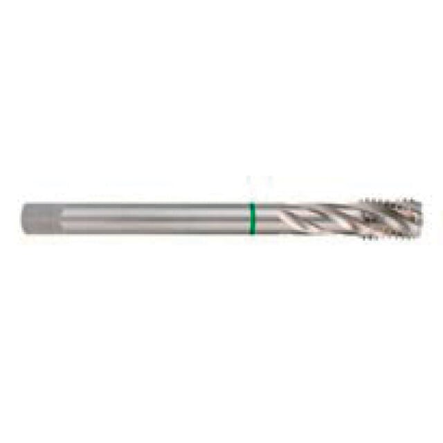 Maschinengewindebohrer 263E Ruko DIN 156