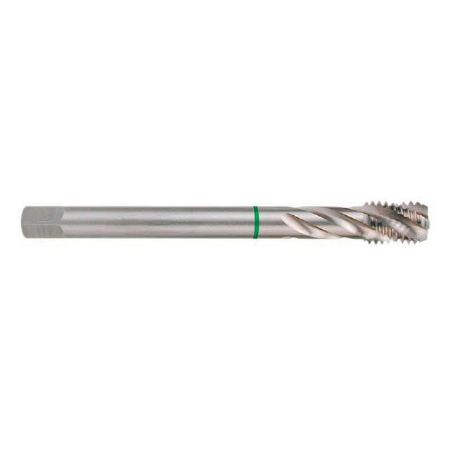 Maschinengewindebohrer 263E Ruko DIN 156