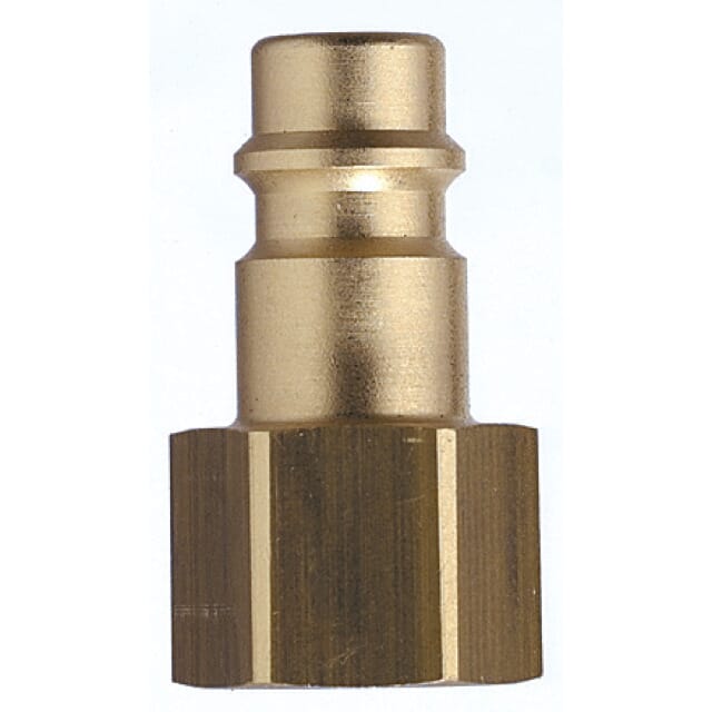 Stecknippel Innengewinde Serie 26KA