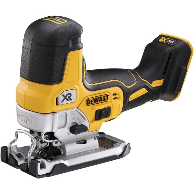Akku-Stichsäge 18V ohne Akku DCS335NT DeWalt