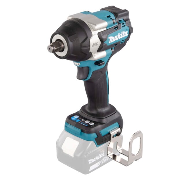 Akku-Schlagschrauber 18V 700Nm DTW700Z Makita