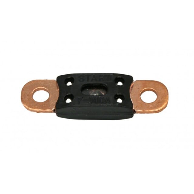 Sicherung 500A 57070 Elmag