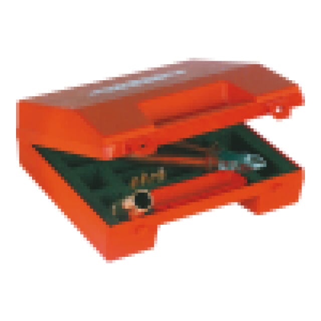 Ersatzteilbox AW 4000/AL 3000 44.0350.1792 Fronius