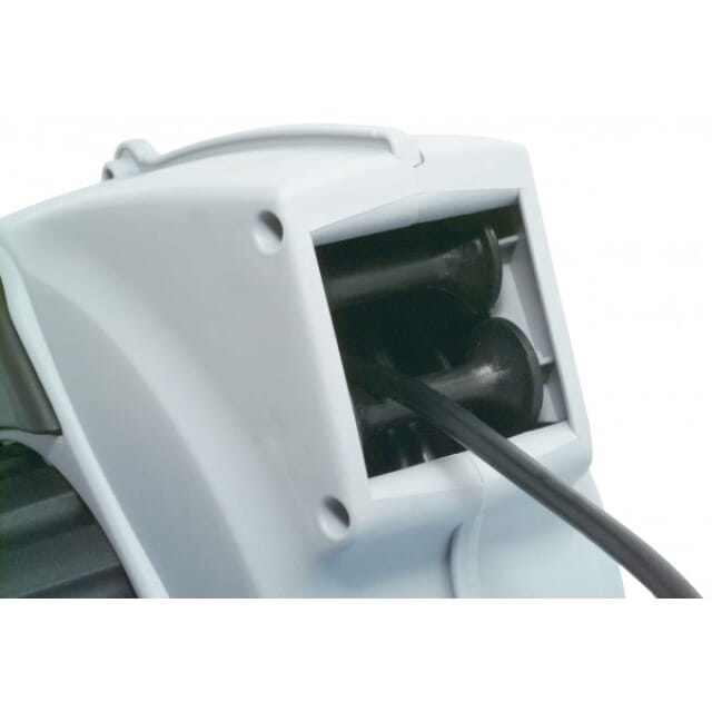 Kabelaufroller ROLL ELECTRIC 400V Elmag