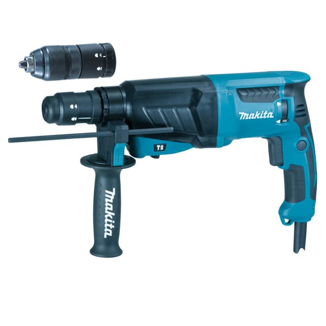 Bohrhammer HR2610TX Makita