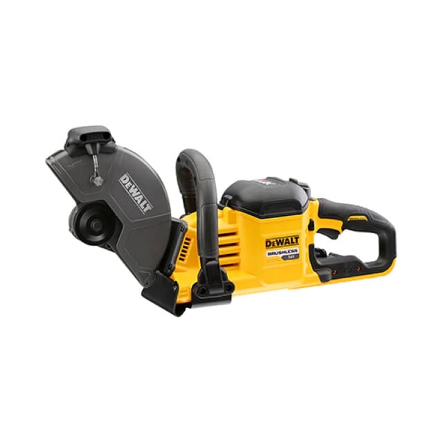 Akku-Trennschleifer 230mm, 54V, Basisv DCS690N-XJ DeWalt