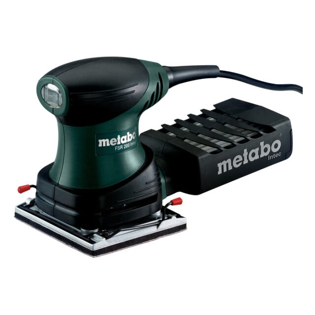 FSR 200 Intec * Fäustlingssander    TV00 600066500 Metabo