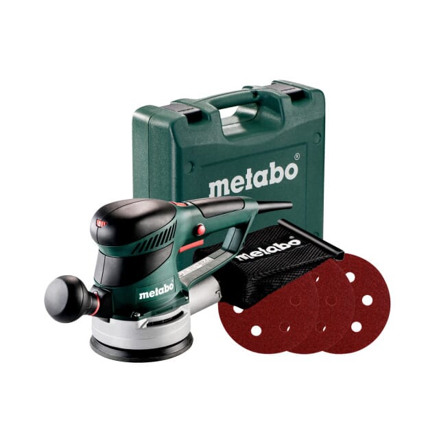 SXE 425 TurboTec * Exzenterschl.    TV00 600131510 Metabo