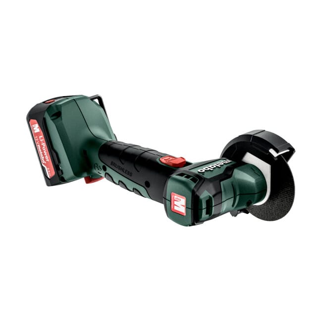 PowerMaxx CC 12 BL*Akku-Winkelschl. TV00 600348500 Metabo