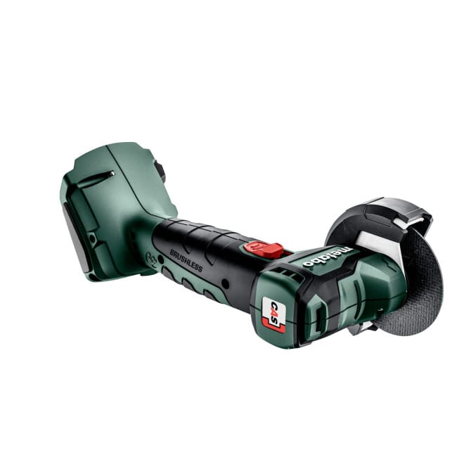 CC 18 LTX BL *Akku-Winkelschleifer  TV00 600349840 Metabo