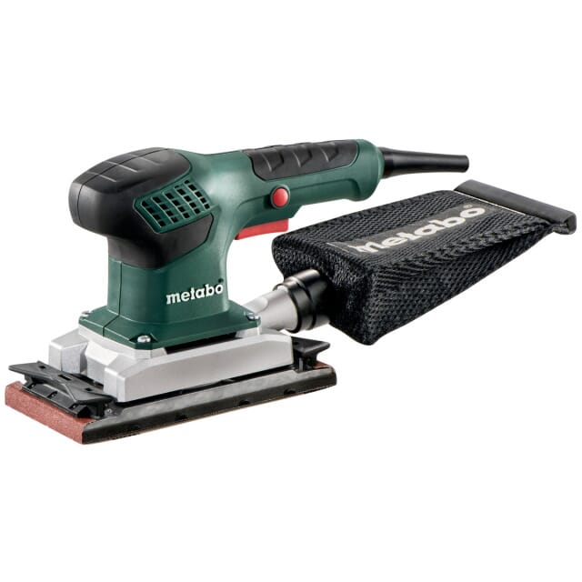 SR 2185 * Sander                    TV00 600441500 Metabo