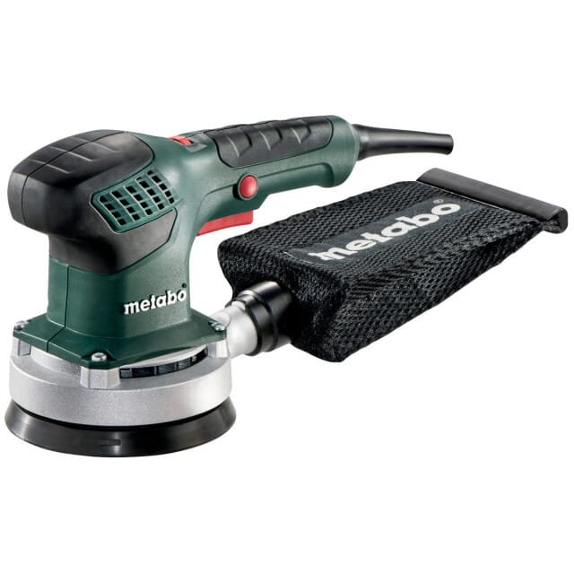 SXE 3125 * Exzenterschleifer 600443000 Metabo