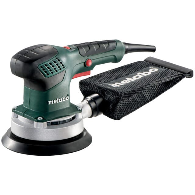 SXE 3150 * Exzenterschleifer 600444000 Metabo