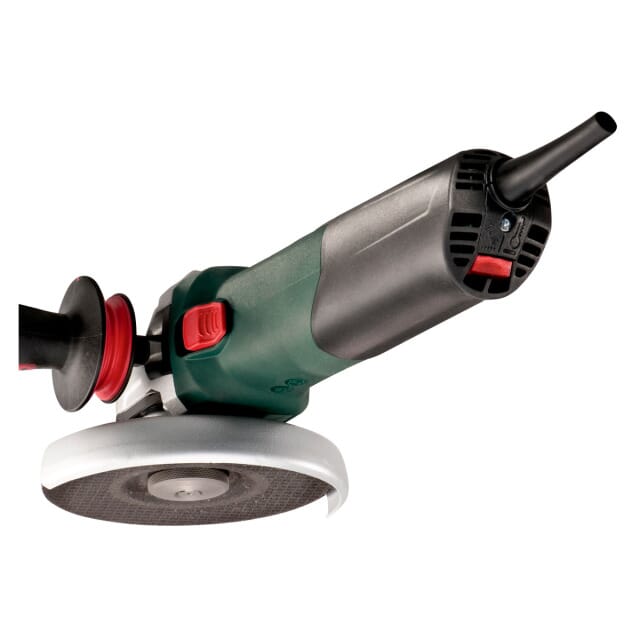 WE 17-125 Quick * Winkelschleifer 600515000 Metabo