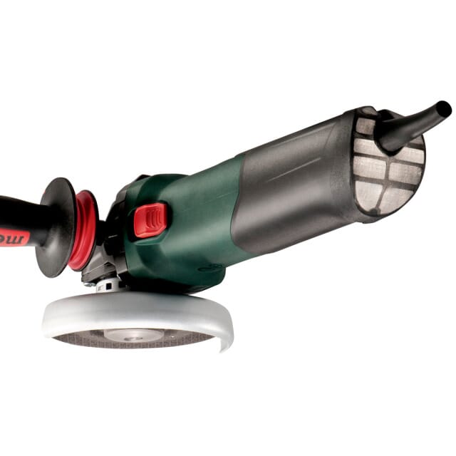 WEV 15-125 Quick HT * Winkelschleifer 600562000 Metabo