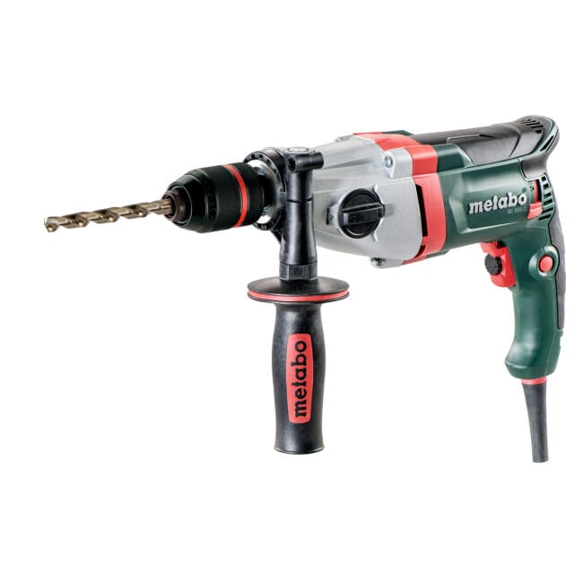 BE 850-2 * Bohrmaschine             TV00 600573810 Metabo