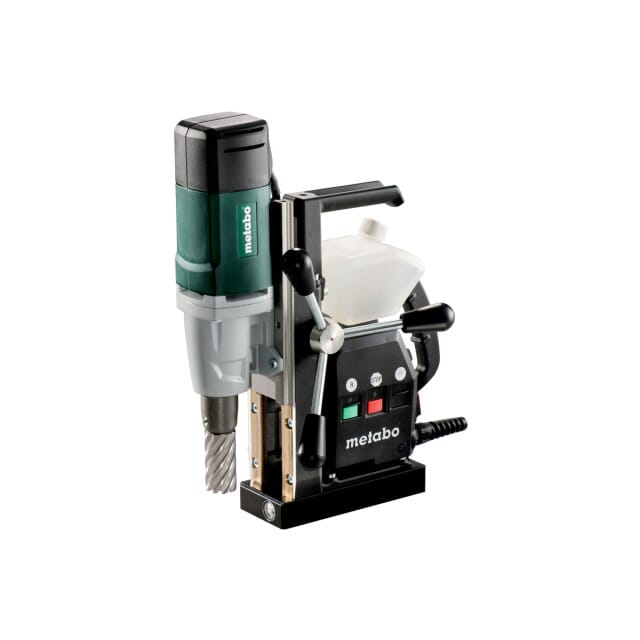 MAG 32 * Magnetkernbohrmaschine     TV00 600635500 Metabo