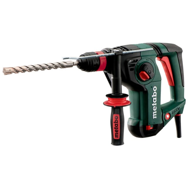 KHE 3251 * Kombihammer 600659000 Metabo