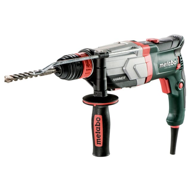 UHEV 2860-2 Quick * Multihammer     TV00 600713500 Metabo