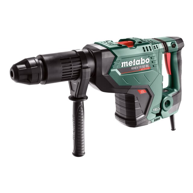 KHEV 11-52 BL * Kombihammer         TV00 600767500 Metabo