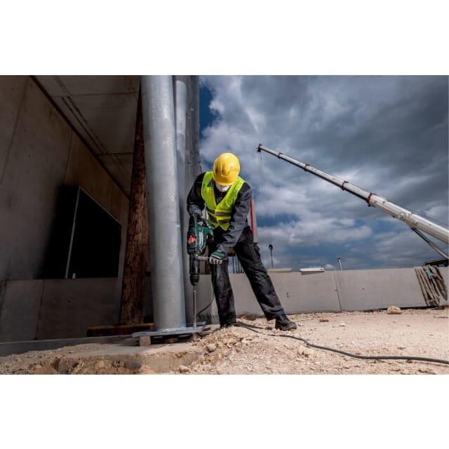 KHEV 11-52 BL * Kombihammer         TV00 600767500 Metabo