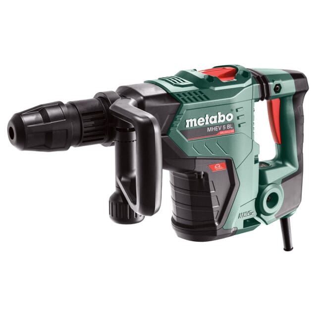 MHEV 5 BL * Meisselhammer           TV00 600769500 Metabo