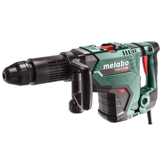 MHEV 11 BL * Meisselhammer          TV00 600770500 Metabo