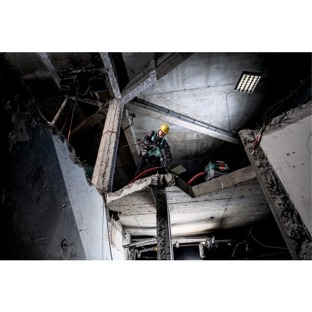 MHEV 11 BL * Meisselhammer          TV00 600770500 Metabo