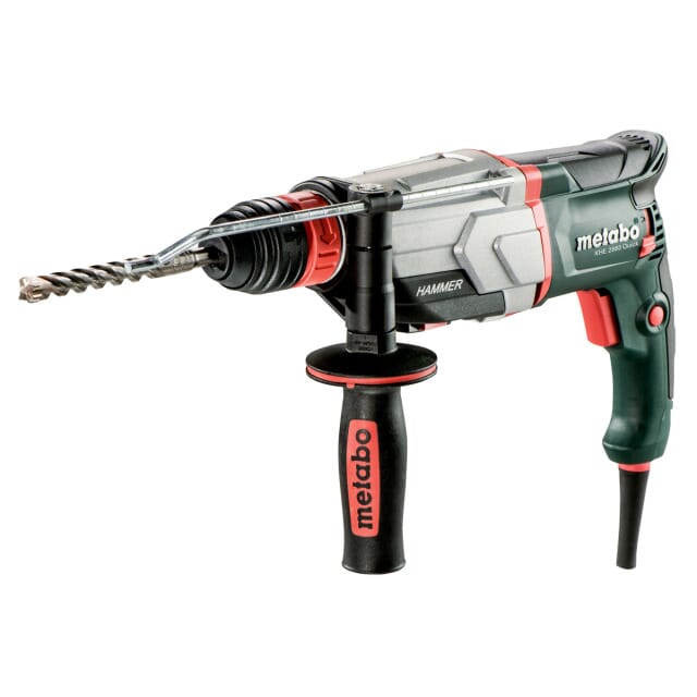 KHE 2860 Quick * Kombihammer        TV00 600878500 Metabo