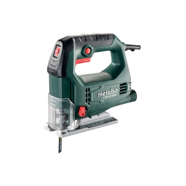 STEB 65 Quick * Stichsäge           TV00 601030500 Metabo