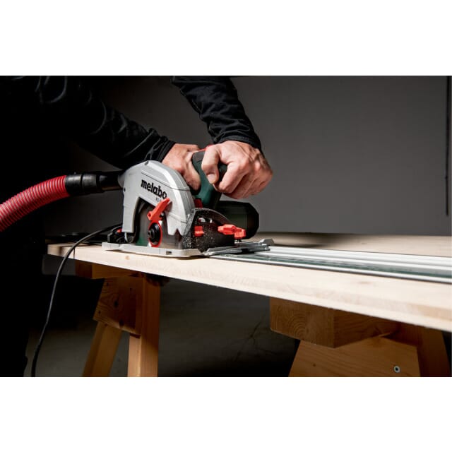 KS 66 FS * Handkreissäge 601066000 Metabo