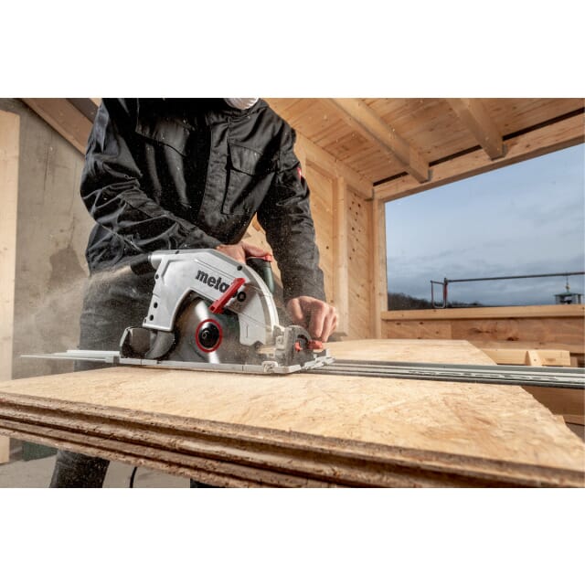 KS 85 FS * Handkreissäge 601085000 Metabo
