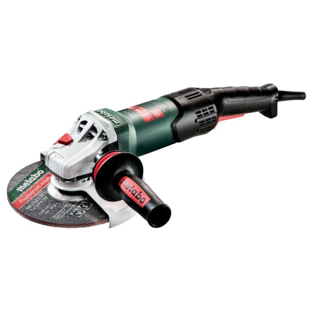 WE 19-180 Quick RT * Winkelschleifer 601088000 Metabo