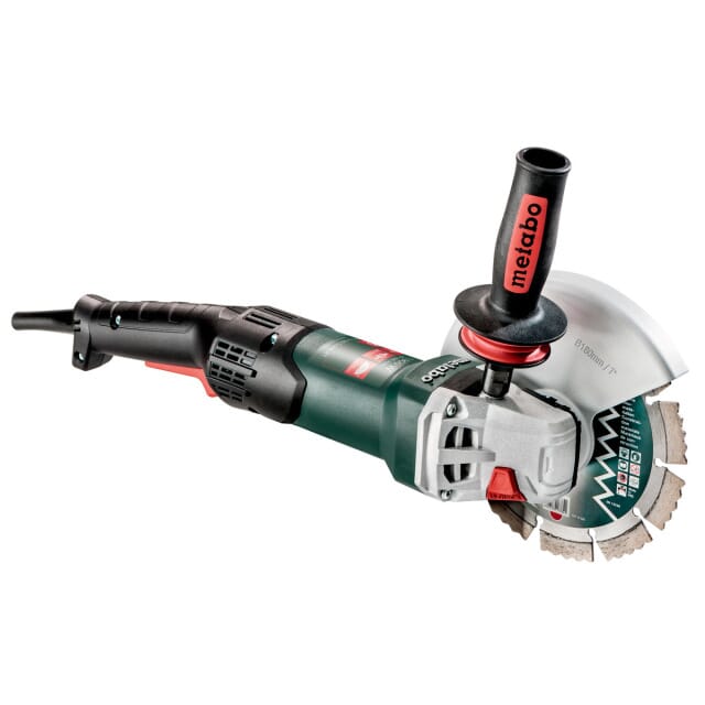 WE 19-180 Quick RT * Winkelschleifer 601088000 Metabo