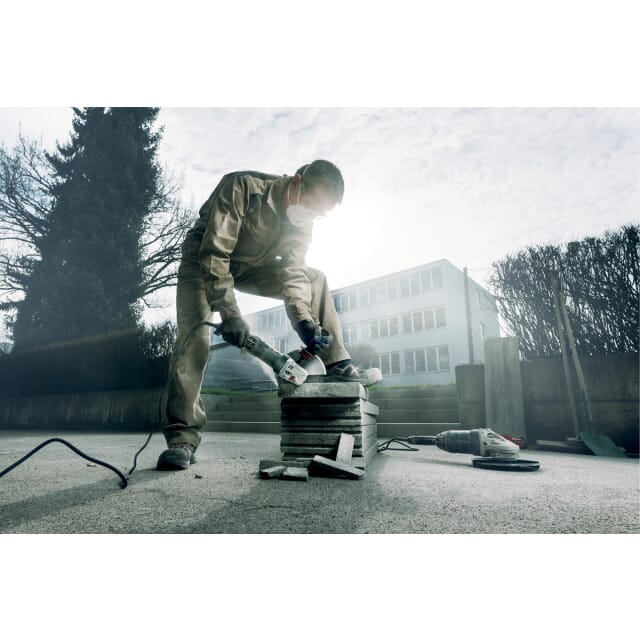 WE 19-180 Quick RT * Winkelschleifer 601088000 Metabo